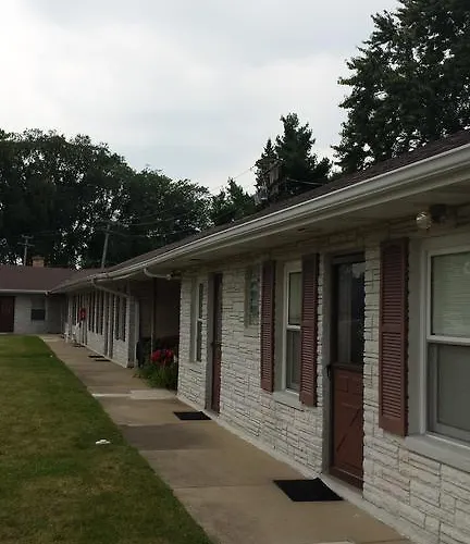 Motel Olde Court