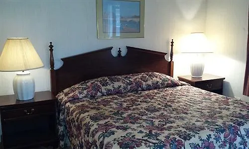 Motel Olde Court