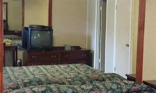Motel Olde Court 2*