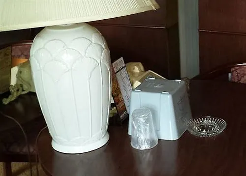 Motel Olde Court 2*