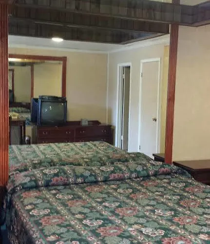 Olde Court Motel 2*